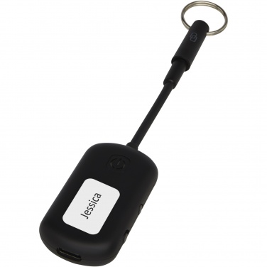Logotrade business gifts photo of: ADAPT go Bluetooth audio transmitter