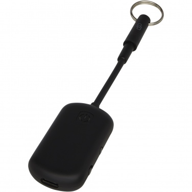 Logotrade promotional giveaways photo of: ADAPT go Bluetooth audio transmitter