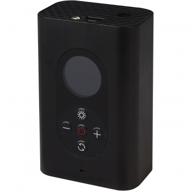 Logo trade promotional products picture of: Pilot portable electric air compressor