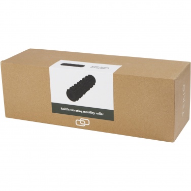 Logotrade corporate gift picture of: Rollfit vibrating mobility roller