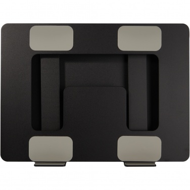 Logo trade promotional merchandise photo of: Rise Pro laptop stand