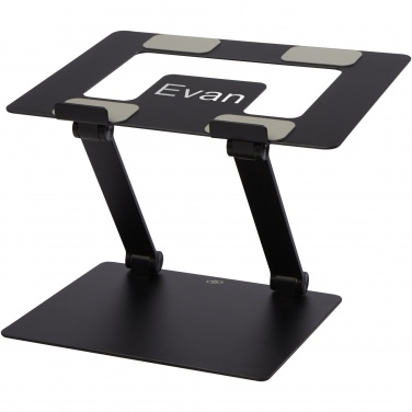 Logotrade business gifts photo of: Rise Pro laptop stand