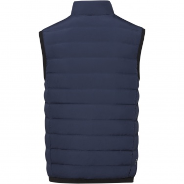 Logotrade promotional item image of: Caltha men's insulated down bodywarmer