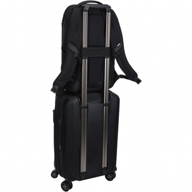 Logo trade advertising products image of: Thule Accent backpack 23L