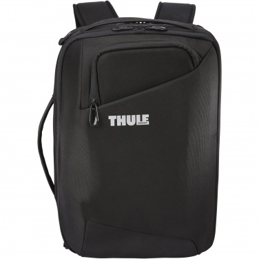 Logotrade promotional products photo of: Thule Accent convertible backpack 17L