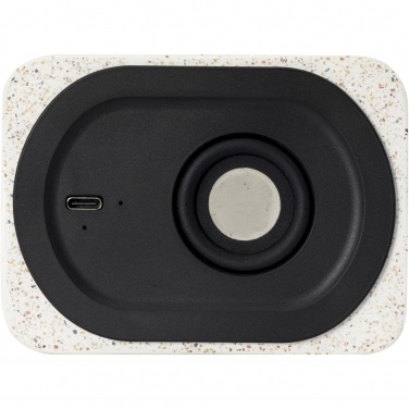 Logotrade corporate gifts photo of: Terrazzo 5W Bluetooth® speaker