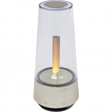 Logotrade business gift image of: Hybrid ambiance speaker