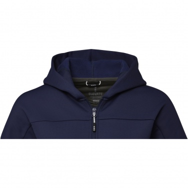 Logotrade business gifts photo of: Nubia women's performance full zip knit jacket