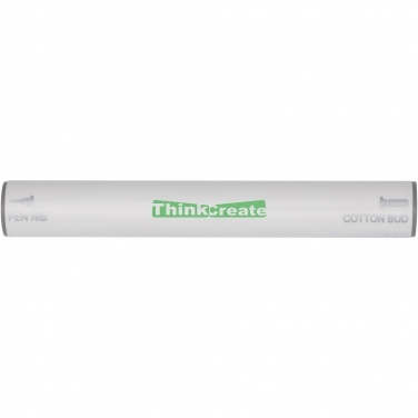 Logo trade promotional giveaways picture of: Mimi TWS earbuds cleaning kit