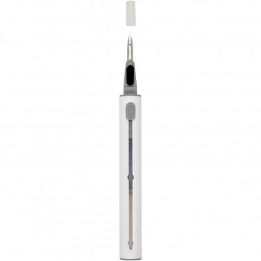 Logo trade promotional merchandise image of: Mimi TWS earbuds cleaning kit