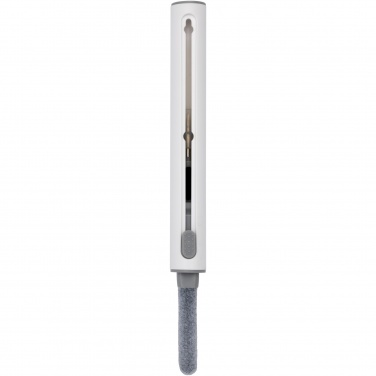 Logo trade business gifts image of: Mimi TWS earbuds cleaning kit