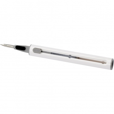 Logo trade promotional product photo of: Mimi TWS earbuds cleaning kit