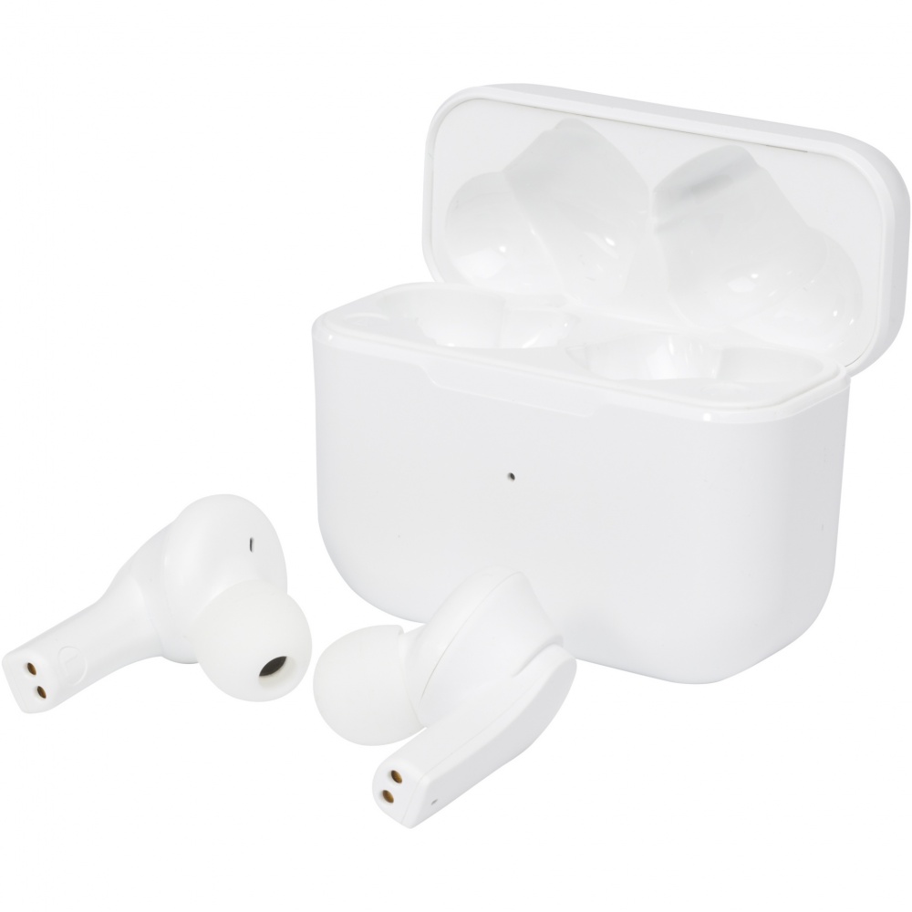 Logotrade promotional items photo of: Anton Advanced ENC earbuds