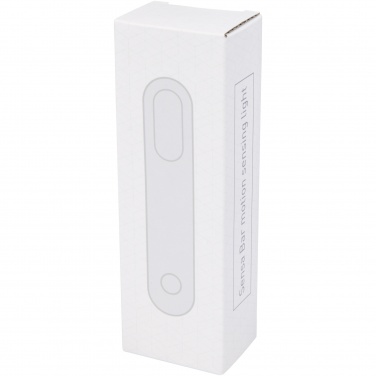 Logo trade promotional gifts image of: Sensa Bar motion sensor light