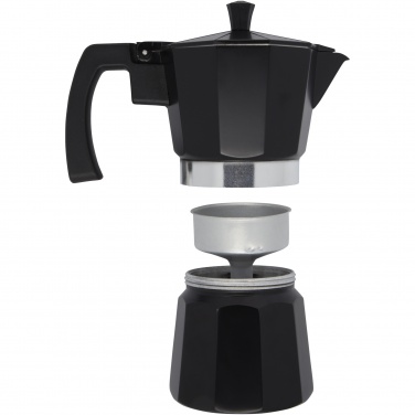 Logo trade promotional products picture of: Kone 600 ml mocha coffee maker