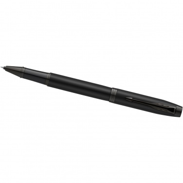 Logotrade promotional product picture of: Parker IM achromatic rollerball pen