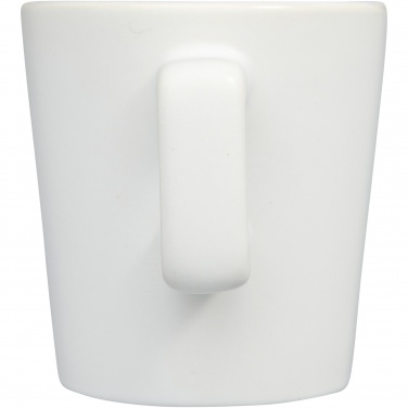 Logotrade promotional giveaway image of: Ross 280 ml ceramic mug