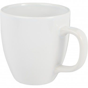 Logo trade promotional items picture of: Moni 430 ml ceramic mug