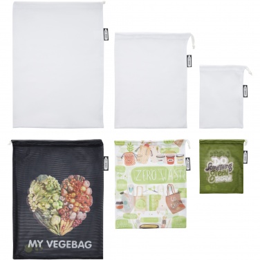 Logotrade promotional products photo of: Sublimation sample box