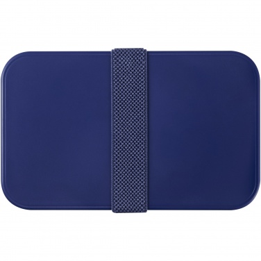 Logotrade promotional merchandise image of: MIYO double layer lunch box