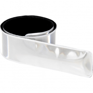 Logo trade advertising products picture of: RFX™ Johan 38 cm reflective safety slap wrap