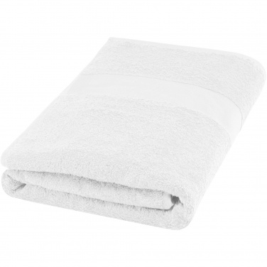 Logotrade business gifts photo of: Amelia 450 g/m² cotton towel 70x140 cm