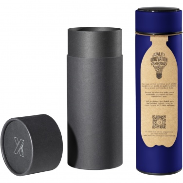 Logotrade corporate gift image of: SCX.design D10 insulated smart bottle