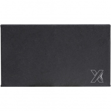 Logotrade promotional product image of: SCX.design T10 fingerprint padlock