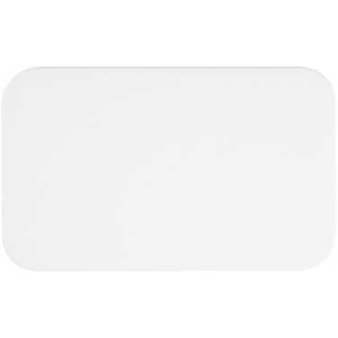Logo trade promotional gifts image of: MIYO double layer lunch box
