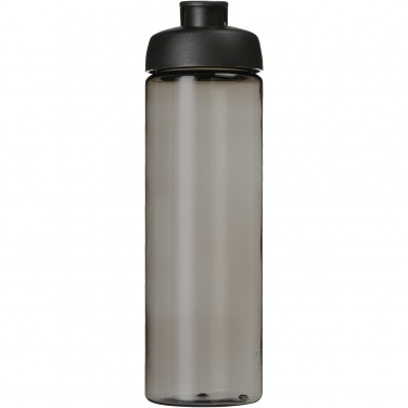 Logotrade business gift image of: H2O Active® Eco Vibe 850 ml flip lid sport bottle