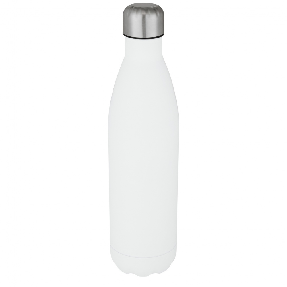 Logo trade promotional merchandise image of: Cove 750 ml vacuum insulated stainless steel bottle