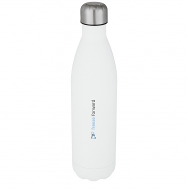 Logo trade promotional item photo of: Cove 750 ml vacuum insulated stainless steel bottle