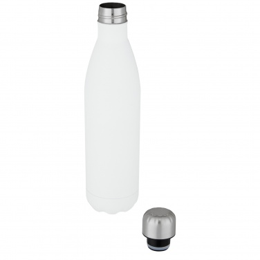 Logotrade promotional item picture of: Cove 750 ml vacuum insulated stainless steel bottle