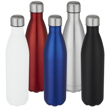 Logo trade business gift photo of: Cove 750 ml vacuum insulated stainless steel bottle