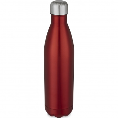 Logo trade promotional gifts image of: Cove 750 ml vacuum insulated stainless steel bottle