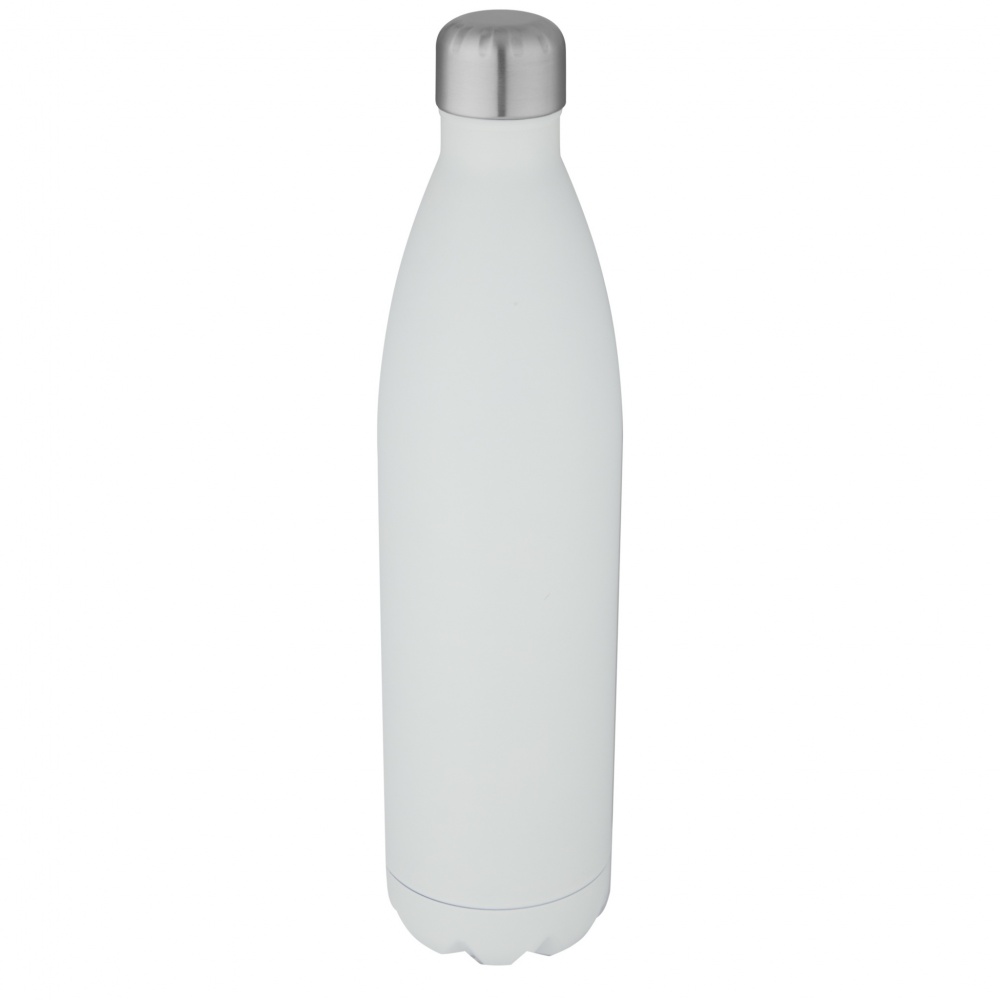 Logotrade corporate gift image of: Cove 1 L vacuum insulated stainless steel bottle