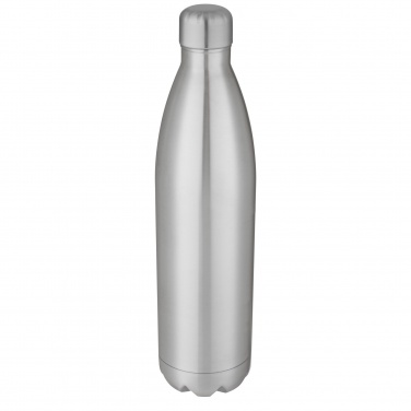 Logo trade promotional gifts picture of: Cove 1 L vacuum insulated stainless steel bottle