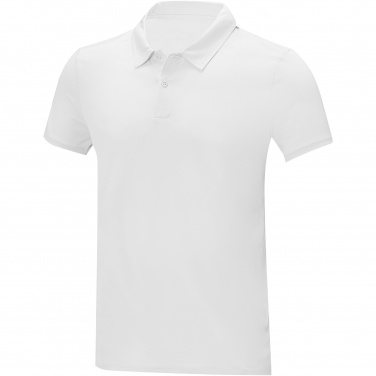 Logotrade corporate gifts photo of: Deimos short sleeve men's cool fit polo