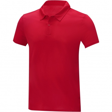 Logotrade promotional giveaways photo of: Deimos short sleeve men's cool fit polo