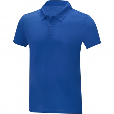 Logotrade promotional gift picture of: Deimos short sleeve men's cool fit polo