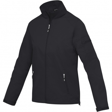 Logo trade advertising product photo of: Palo women's lightweight jacket