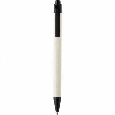 Logotrade promotional items photo of: Dairy Dream recycled milk cartons ballpoint pen