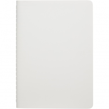 Logotrade corporate gift image of: Shale stone paper cahier journal