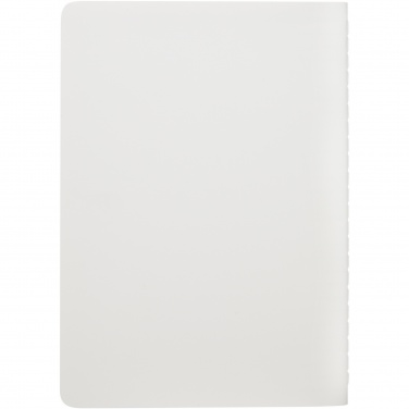 Logotrade promotional giveaway picture of: Shale stone paper cahier journal