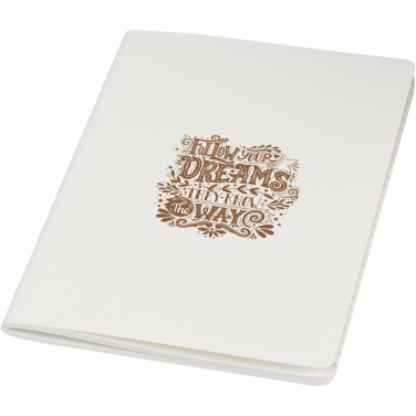 Logotrade promotional merchandise photo of: Shale stone paper cahier journal