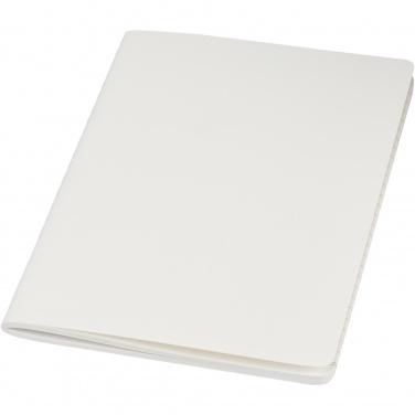 Logo trade advertising products picture of: Shale stone paper cahier journal