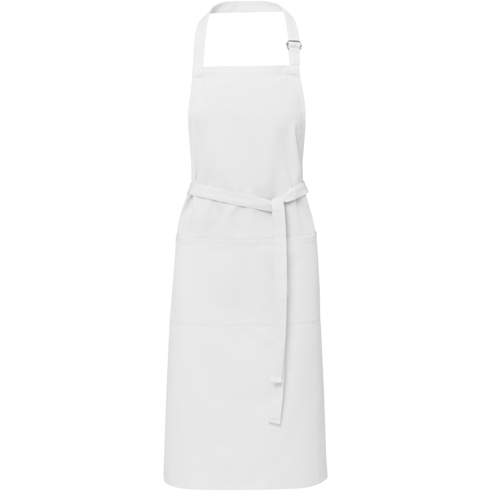 Logotrade business gifts photo of: Andrea 240 g/m² apron with adjustable neck strap