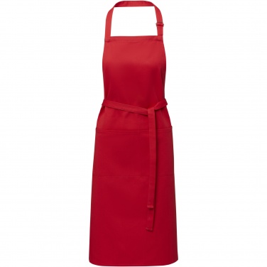 Logotrade corporate gift image of: Andrea 240 g/m² apron with adjustable neck strap