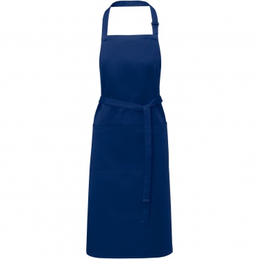 Logotrade promotional item image of: Andrea 240 g/m² apron with adjustable neck strap