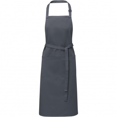 Logotrade promotional item image of: Andrea 240 g/m² apron with adjustable neck strap